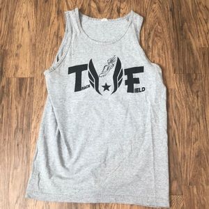 🔥5$10 Track and Field tank top